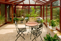 Bleet conservatory quotes